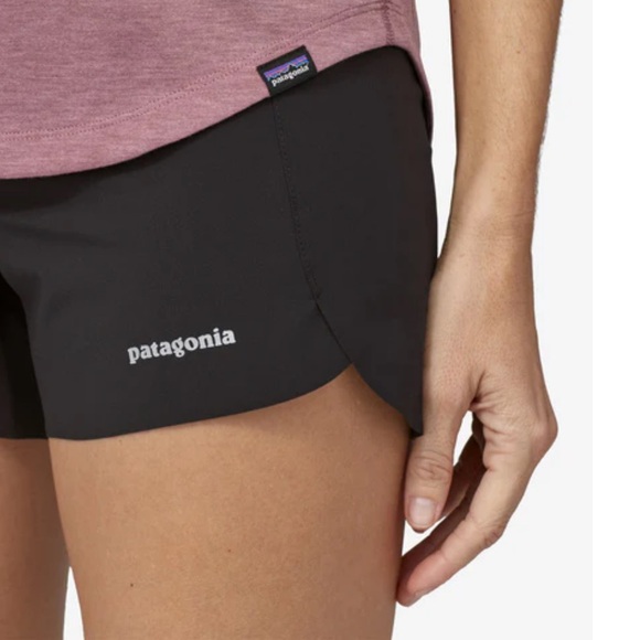 Patagonia Pants - Patagonia Women’s Strider Pro Short